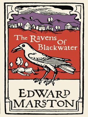 cover image of The Ravens of Blackwater